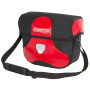 Lenkertasche Ortlieb Ultimate Six Classic 7L rot RedBlack