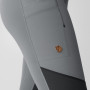 Damen-Leggings Fjällräven Abisko Värm