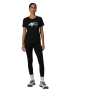 Damen-Leggings 4F Tights F261