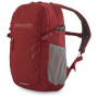 Rucksack Pinguin Step 10 rot Red