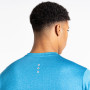 Herren-T-Shirt Dare 2b Momentum Tee
