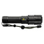 Aufladbare Taschenlampe Solight 1400lm Powerbank