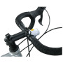 Vorder- / Rücklicht Topeak HighLite Combo II