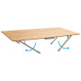 Campingtisch Brunner Camperking S