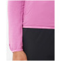 Damenjacke Salomon Essential Lightwarm Hybrid