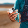 Wasser Faltflasche Hydrapak Softflask 150ml