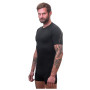Herren-Funktionsshirt Sensor Merino Air kr.r.