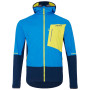 Herrenjacke Silvini Volpiano