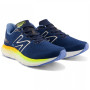 Herrenschuhe New Balance Fresh Foam X EVOZ v3 blau Nb Navy