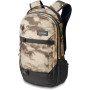 Rucksack Dakine Mission 25l braun AshcroftCamo