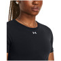 Damen-Funktionsshirt Under Armour Train Seamless SS