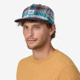Baseballmütze Patagonia Range Cap