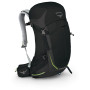 Rucksack Osprey Stratos 26 II schwarz Black