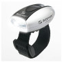 Vorderlicht Sigma Micro silber