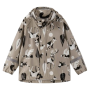 Kindergröße: 104 / Farbe: beige