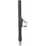 Campingtisch Crespo AP-246 101x65 cm