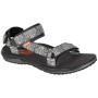 Herrensandalen Lizard Ride II H2O hellgrau MapLiteGray