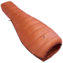 Daunenschlafsack Cumulus X-Lite 200 orange Sunburn