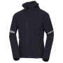 Herren Funktions-Sweatshirt Northfinder Gene schwarz 269black