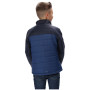 Kinderjacke Regatta Jnr Freezeway