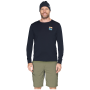 Herren-Funktionsshirt Devold Classic Summit Ls Man