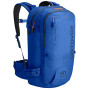 Kletterrucksack Ortovox Haute Route 32 blau JustBlue