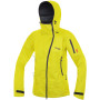 Damenjacke Direct Alpine Guide Lady 2.0 gelb