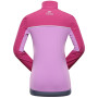 Damen-Softshell-Jacke Alpine Pro Tycha