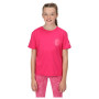 Kinder-T-Shirt Regatta Alvarado VI