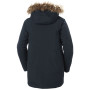 Damen-Winterjacke Helly Hansen W Classic Parka