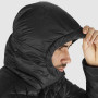 Herren-Winterjacke Salomon Outline Down