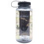 Flasche Nalgene Wide Mouth Camo Print 1000 ml