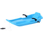 Bob Eda Sledge 1 hellblau Swedish blue