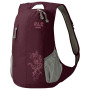 Rucksack Jack Wolfskin Ancona 14 lila DarkBerry