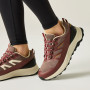 Schuhgröße (EU): 37 / Farbe: rot