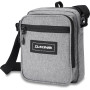 Umhängetasche Dakine Field Bag grau GREYSCALE
