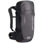 Rucksack Ortovox Traverse 28 S 2024 grau/schwarz Black Raven