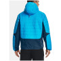 Herren-Winterjacke Under Armour Active Hybrid Jkt