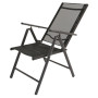 Campingstuhl Regatta Varna Chair