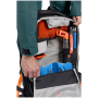 Rucksack Ortovox Avabag Litric Freeride 18