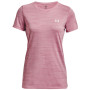 Damen-Funktionsshirt Under Armour Tech Tiger SSC
