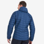Herrenjacke Montane Icarus Jacket