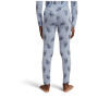 Kinder-Funktionsunterwäsche Icebreaker Kids M 200 Oasis Leggings Bear Tour AOP