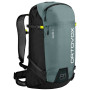 Rucksack Ortovox Ravine 34 grau/blau arctic grey