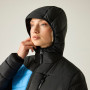 Damen-Winterjacke Dare 2b Womens Aero Fuse Padded Jacket