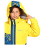 Kinderjacke Kilpi Ateni-Jb