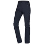 Damenhose Northfinder Augusta schwarz