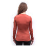 Damen-Funktionsshirt mit langen Ärmeln Sensor Merino Active