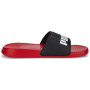 Pantoffeln Puma Popcat 20 rot/schwarz red