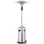 Heizgerät Enders Elegance silber